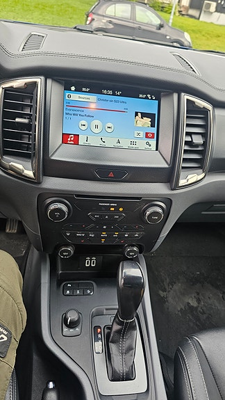 Ford Ranger 23 of 30