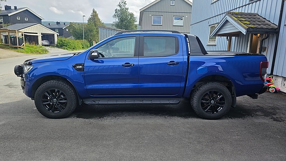 Ford Ranger 4 of 30