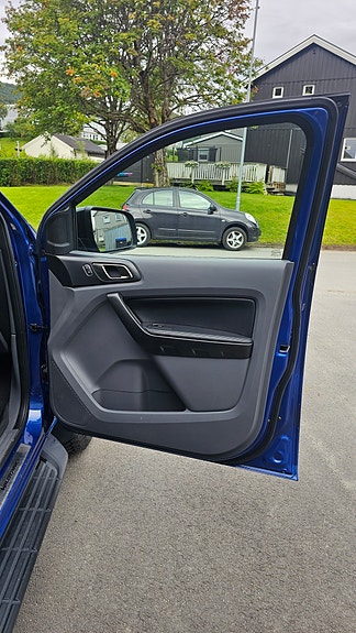 Ford Ranger 14 of 30