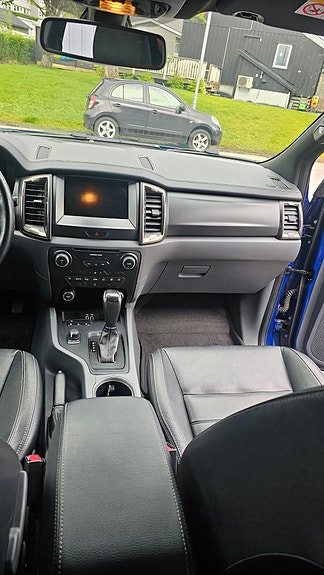 Ford Ranger 20 of 30