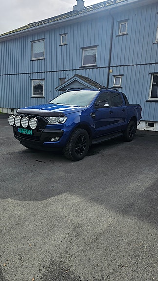 Ford Ranger 2 of 30