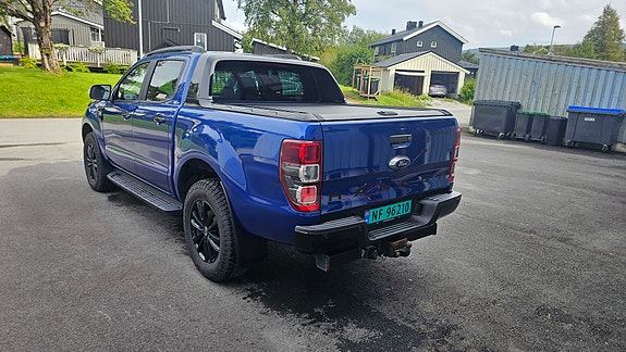 Ford Ranger 5 of 30