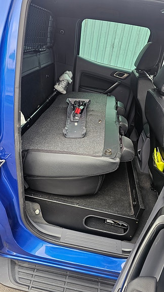 Ford Ranger 26 of 30