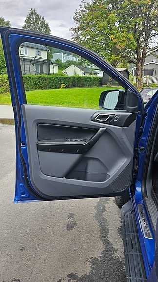 Ford Ranger 9 of 30
