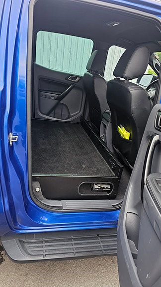 Ford Ranger 18 of 30