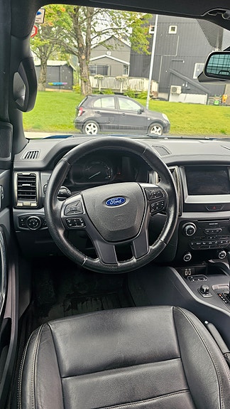 Ford Ranger 19 of 30