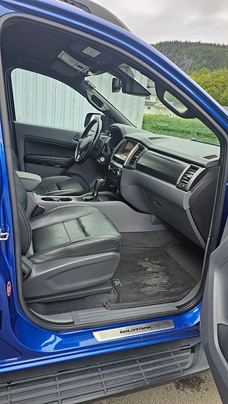 Ford Ranger 15 of 30