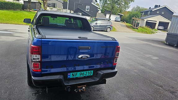 Ford Ranger 8 of 30