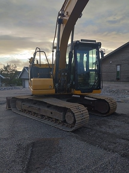 Cat 313 Next Gen 2 of 4