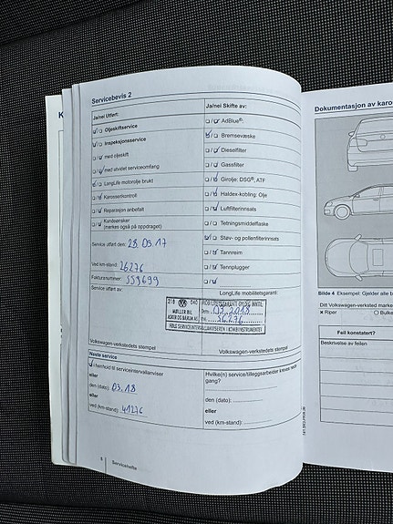 Volkswagen UP! 20 of 27