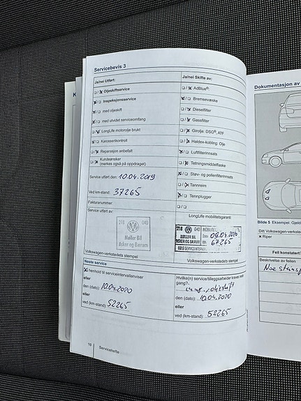 Volkswagen UP! 21 of 27