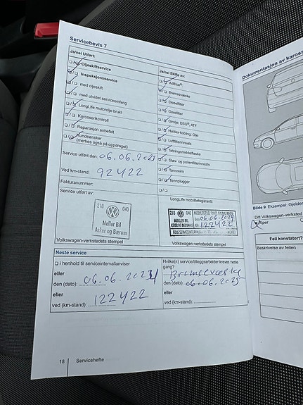 Volkswagen UP! 25 of 27