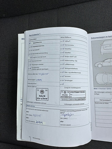 Volkswagen UP! 19 of 27