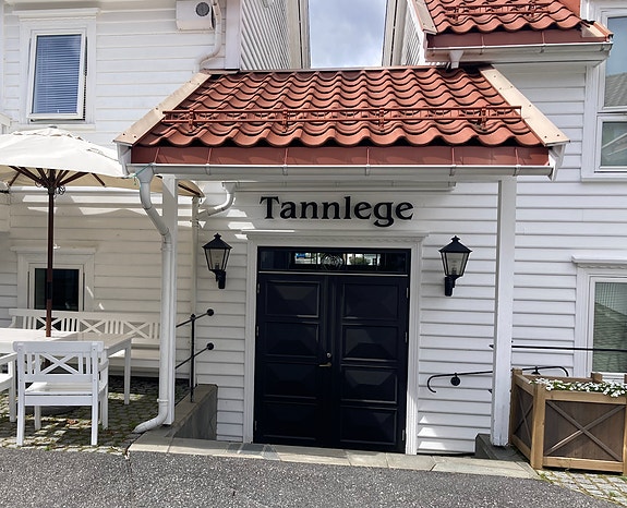 Bilde fra arbeidsgiver
