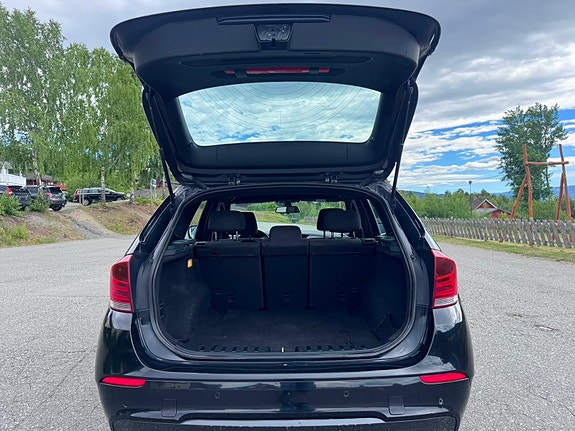 BMW X1 10 of 19