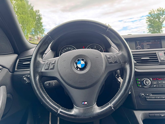 BMW X1 15 of 19