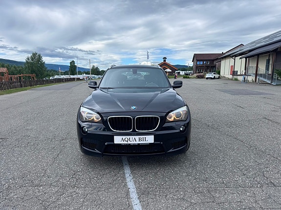 BMW X1 3 of 19