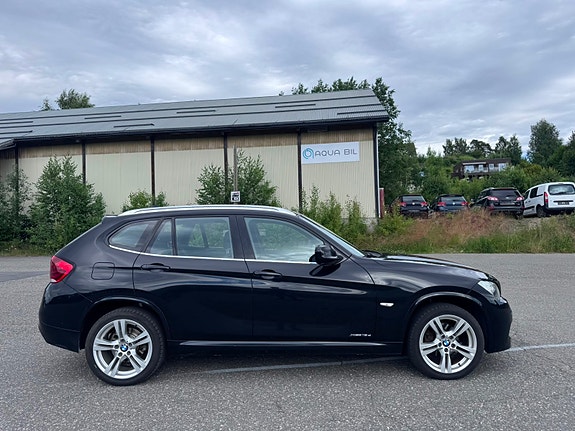 BMW X1 5 of 19