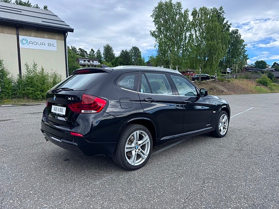 BMW X1 6 of 19