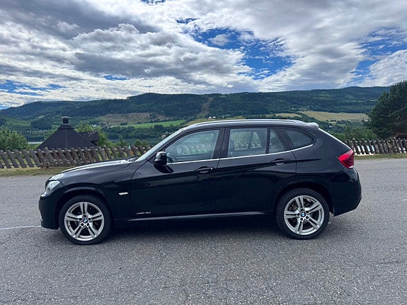 BMW X1 4 of 19