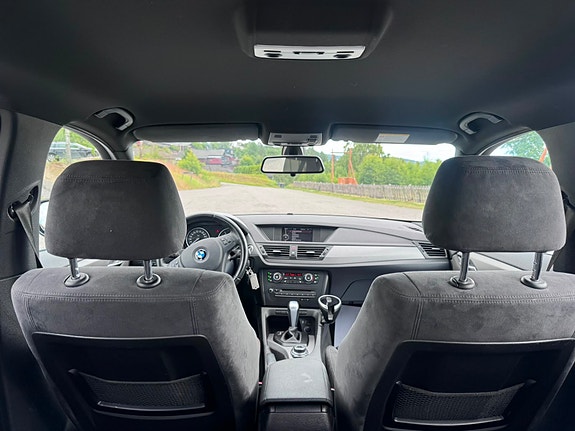 BMW X1 8 of 19