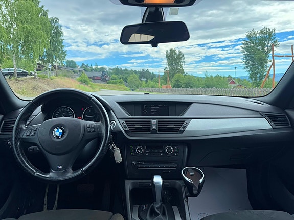 BMW X1 14 of 19