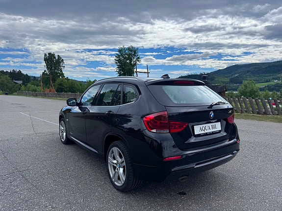 BMW X1 7 of 19