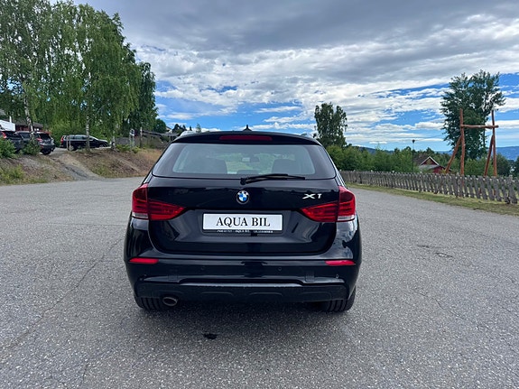 BMW X1 9 of 19