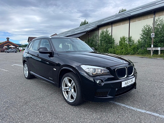 BMW X1 2 of 19