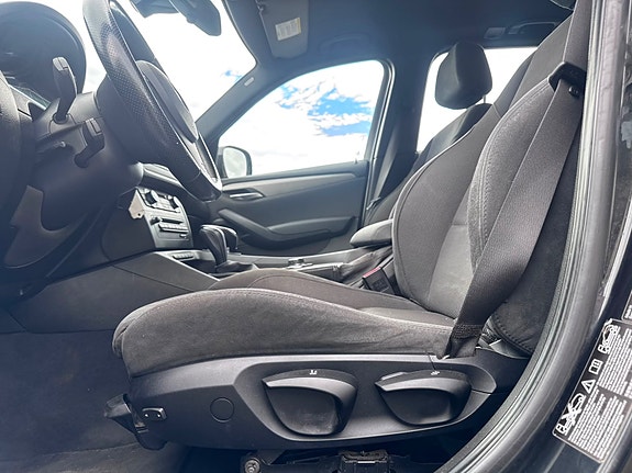 BMW X1 13 of 19