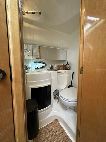 Kupp!! Fairline Targa 29 – Meget velholdt og mye påkostet – Innbytte 18 of 27