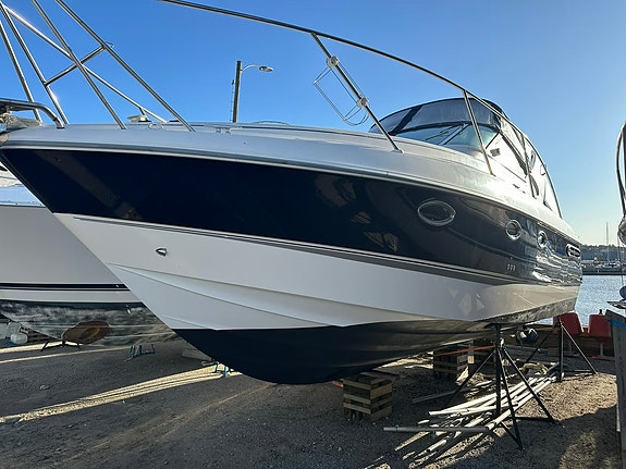 Kupp!! Fairline Targa 29 – Meget velholdt og mye påkostet – Innbytte 10 of 27