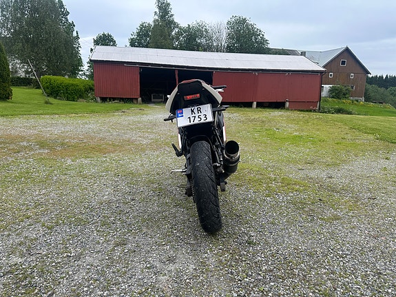 Derbi GPR 125 Race 9 of 30