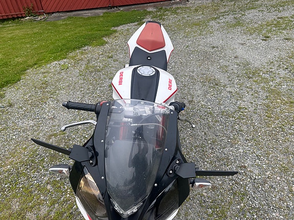 Derbi GPR 125 Race 16 of 30