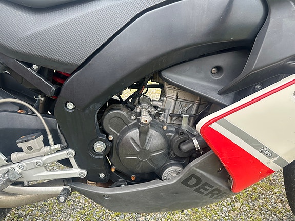 Derbi GPR 125 Race 18 of 30