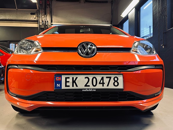 Volkswagen UP! 6 of 30