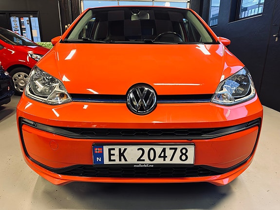 Volkswagen UP! 5 of 30