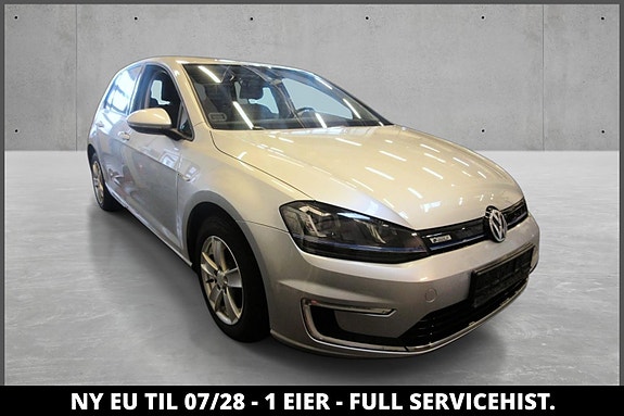 Volkswagen Andre