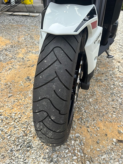 Kawasaki Z 900 11 of 12