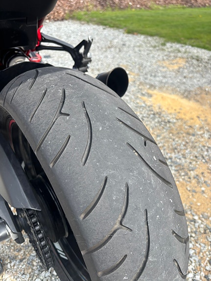 Kawasaki Z 900 12 of 12