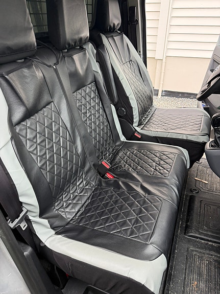 Toyota Proace 7 of 7