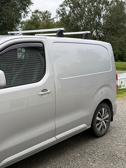 Toyota Proace 5 of 7
