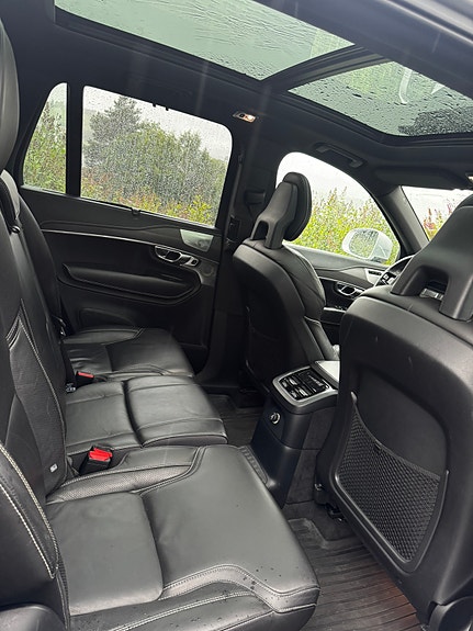 Volvo XC90 9 of 13