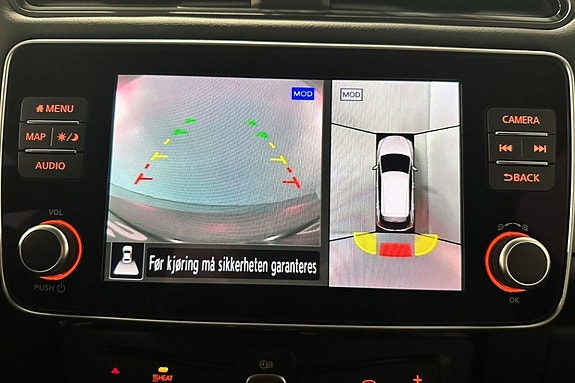 Nissan Leaf 12 of 13