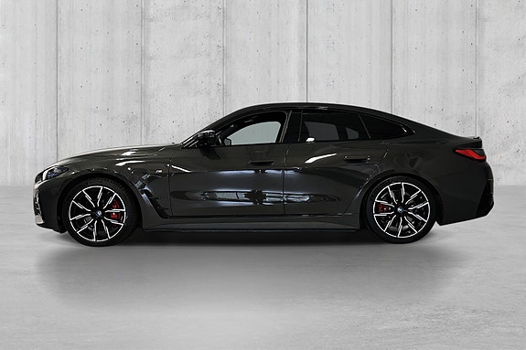 BMW i4 4 of 16
