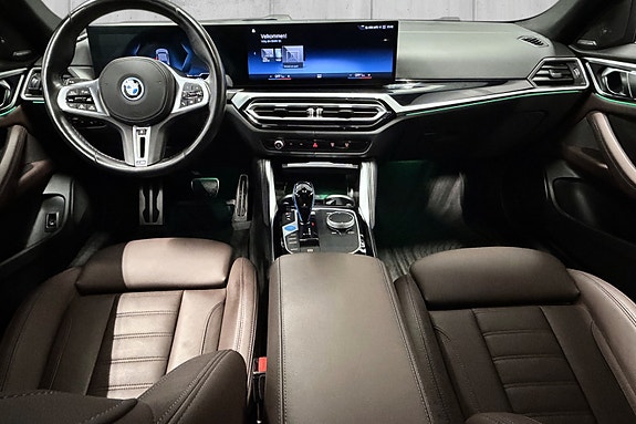 BMW i4 11 of 19