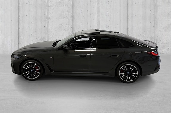 BMW i4 6 of 19