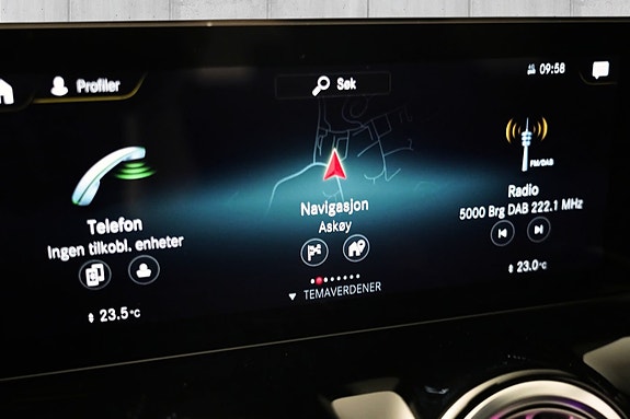 Mercedes-Benz EQA250 12 of 17