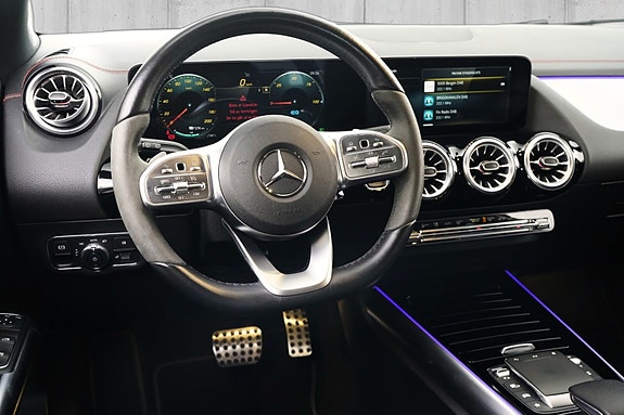 Mercedes-Benz EQA250 8 of 17