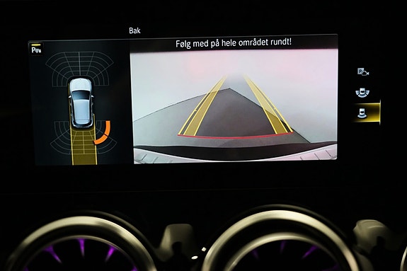 Mercedes-Benz EQA250 14 of 17
